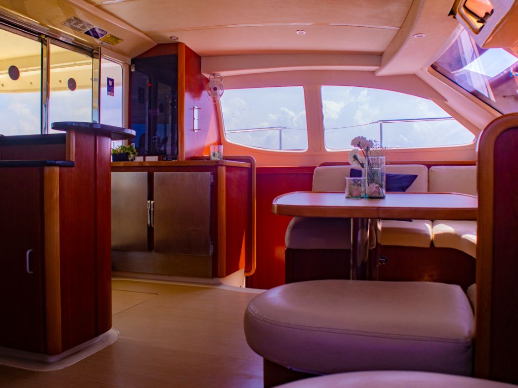47' LEOPARD