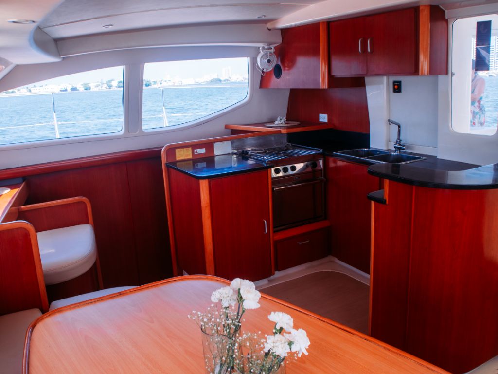 47' LEOPARD