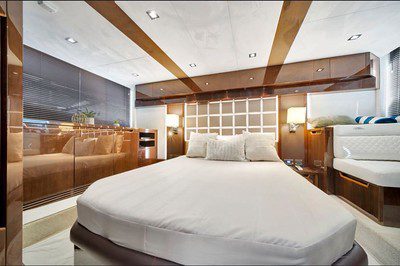 53' Galeon + Water Toys