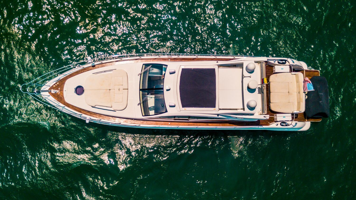 62' Azimut Sport