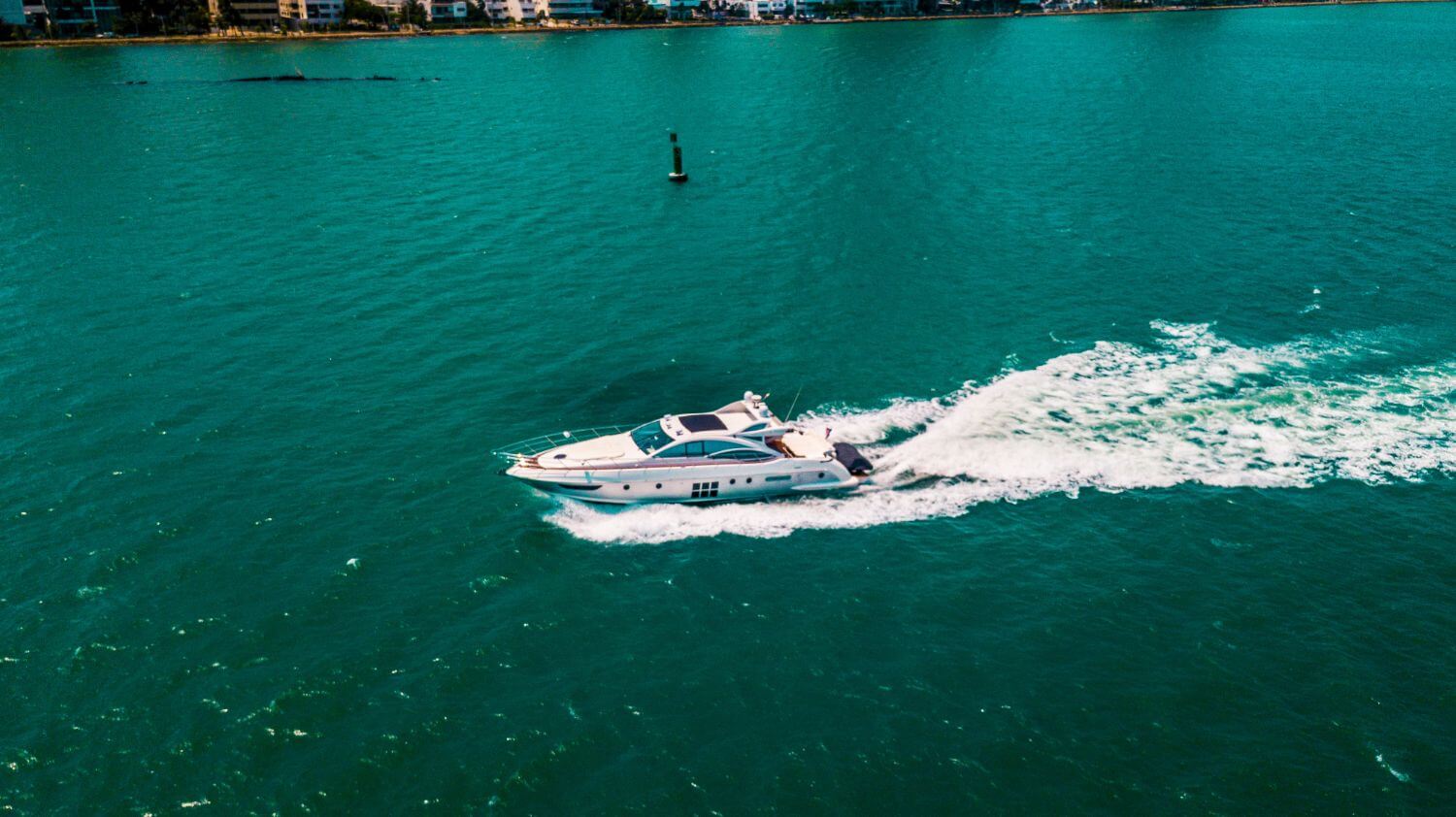 62' Azimut Sport