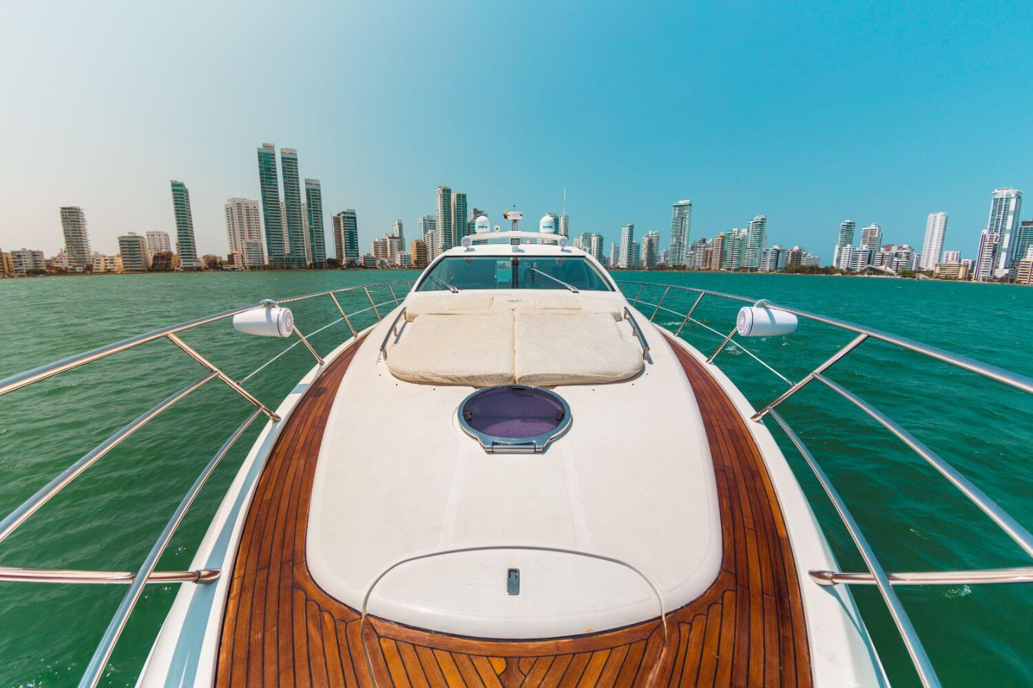 62' Azimut Sport