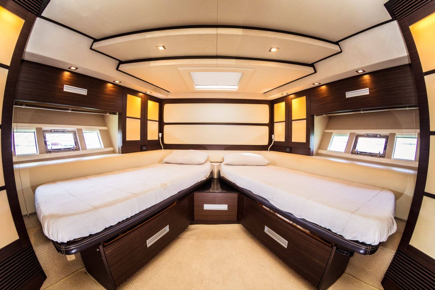 62' Azimut Sport