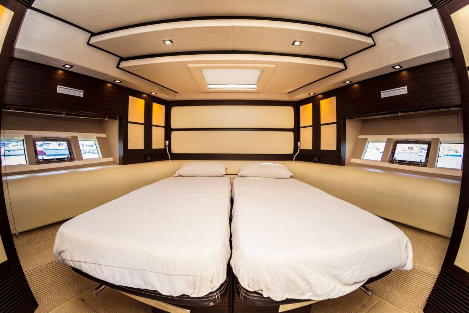 62' Azimut Sport