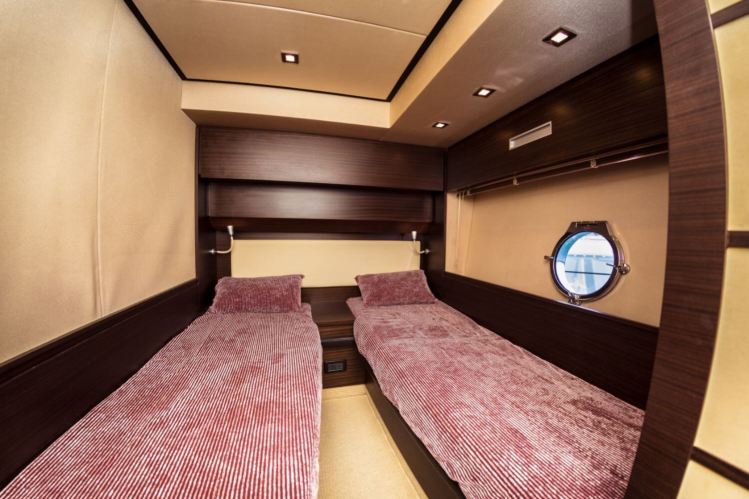 62' Azimut Sport