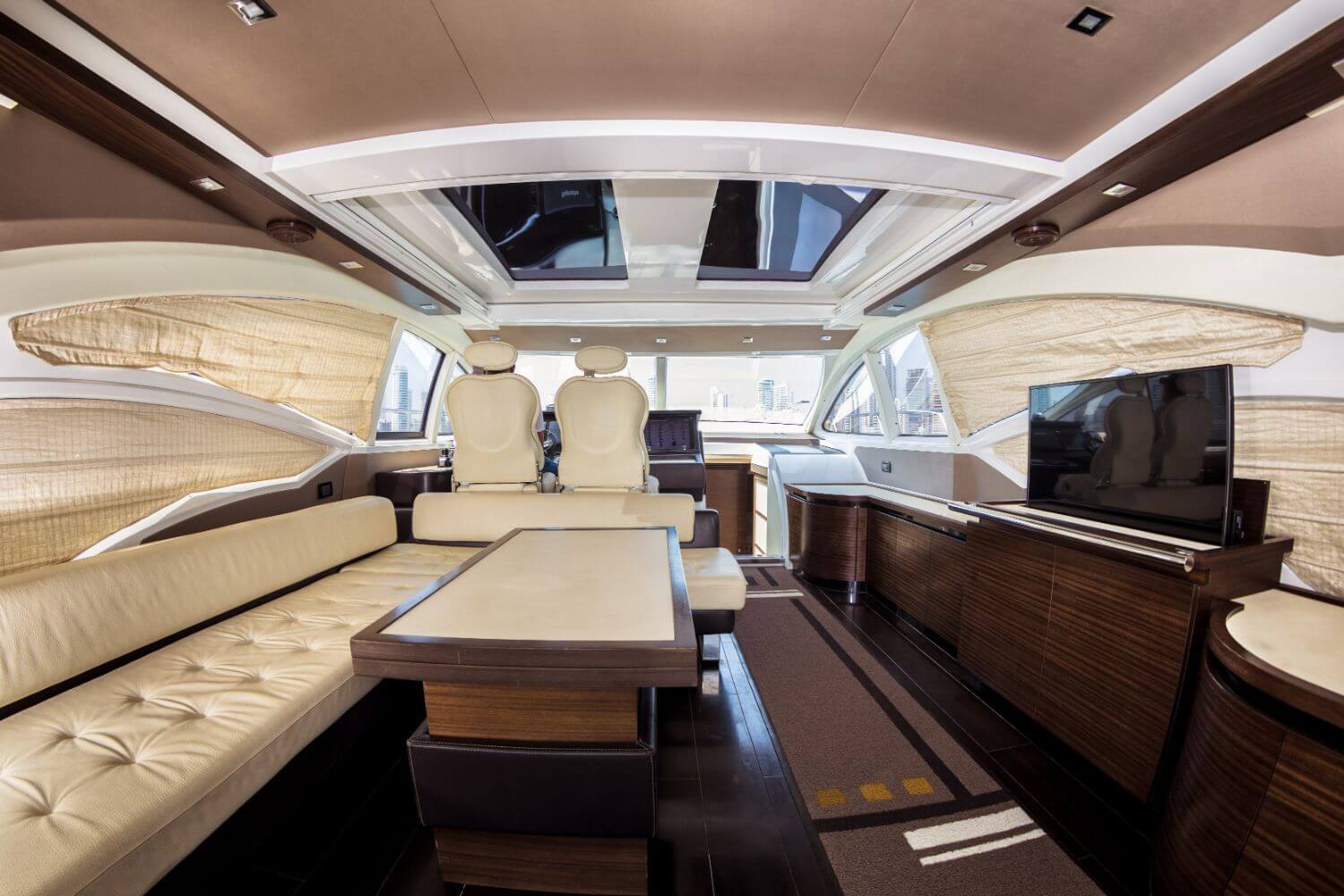 62' Azimut Sport