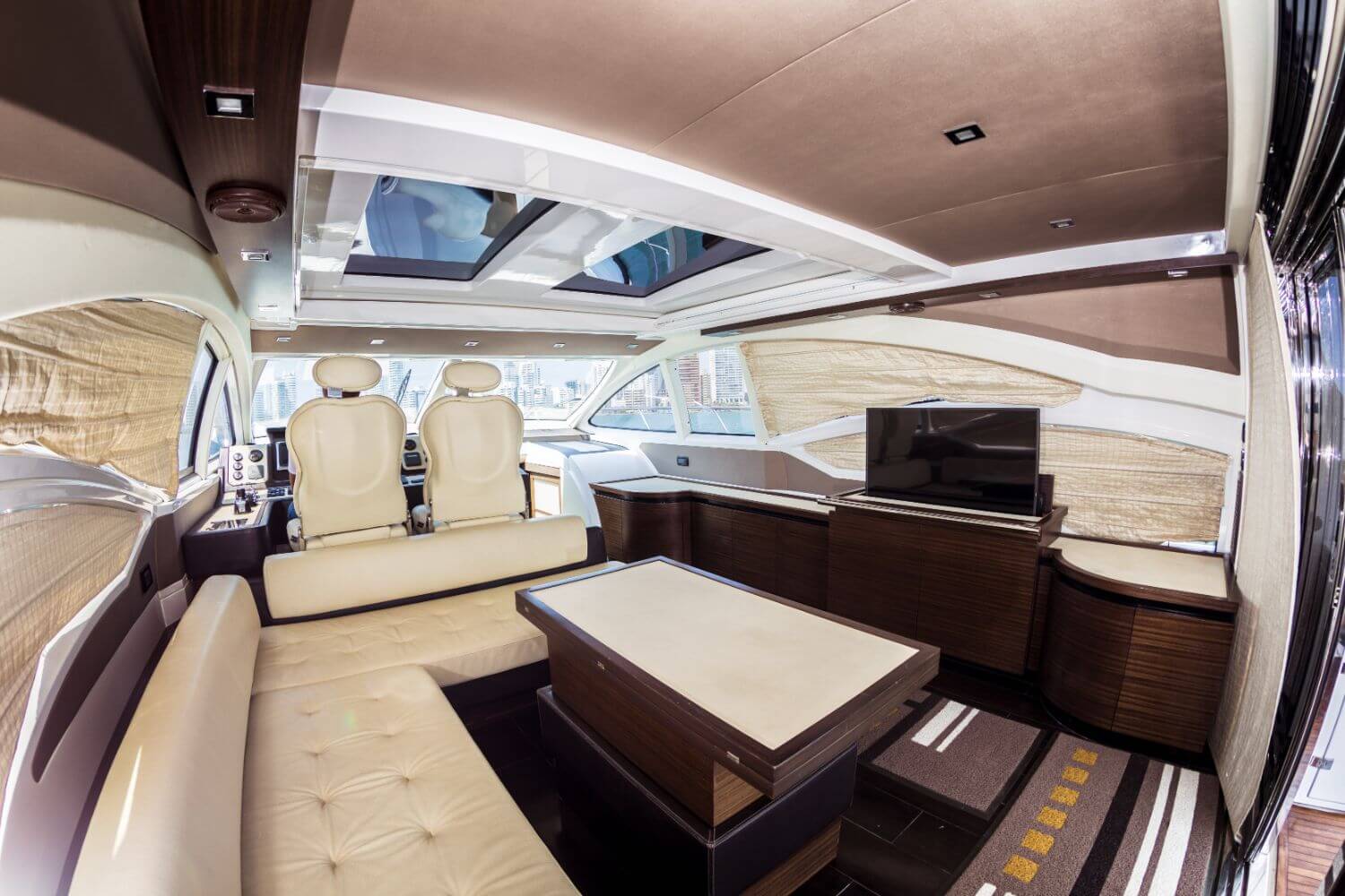 62' Azimut Sport