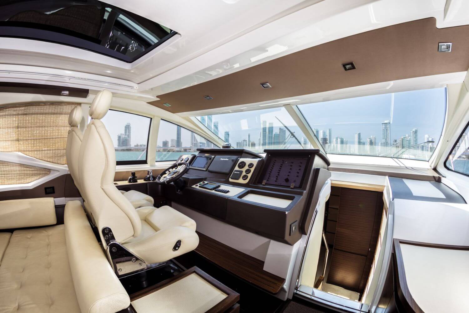 62' Azimut Sport