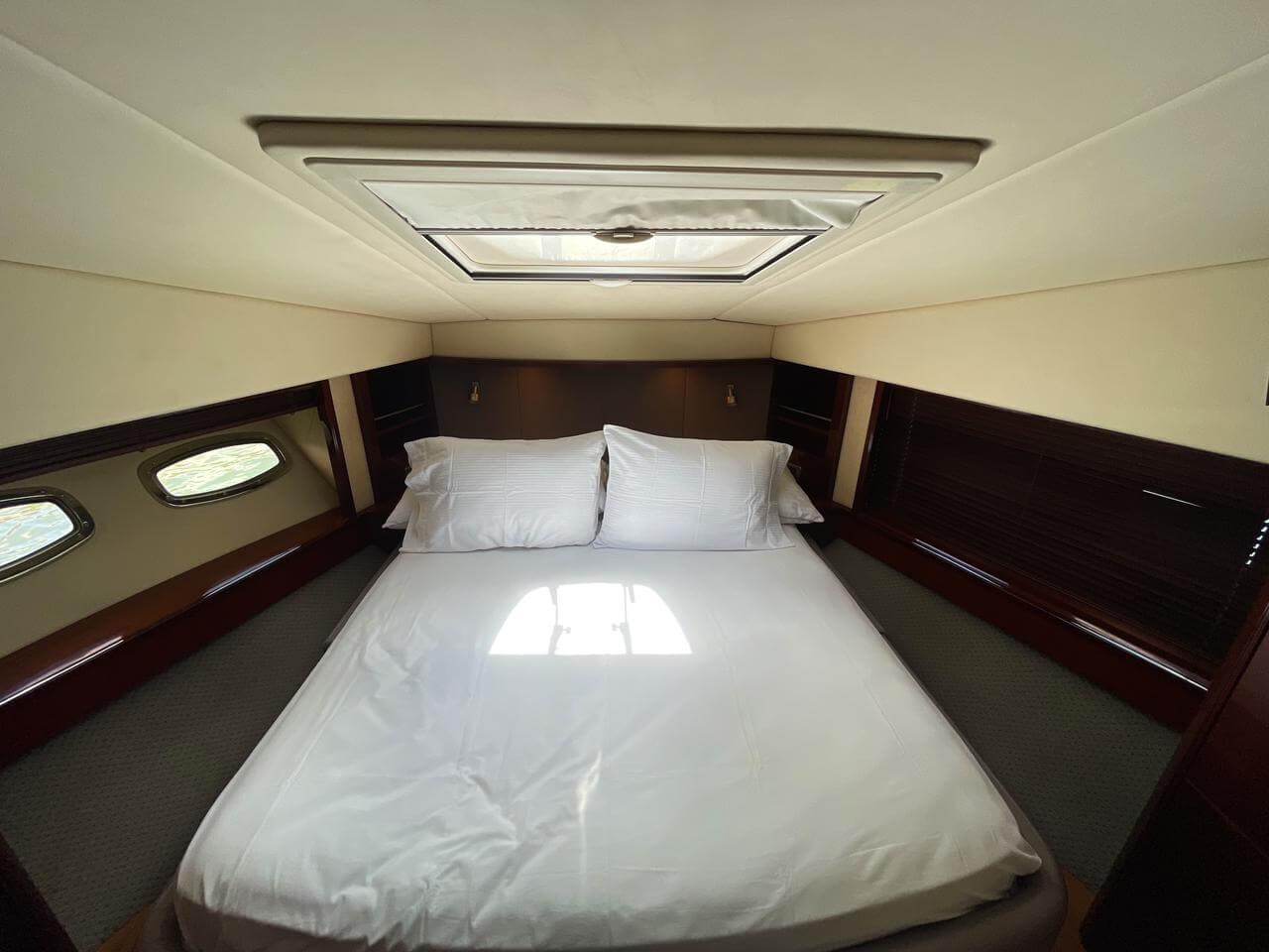 62' Sea Ray Sundancer