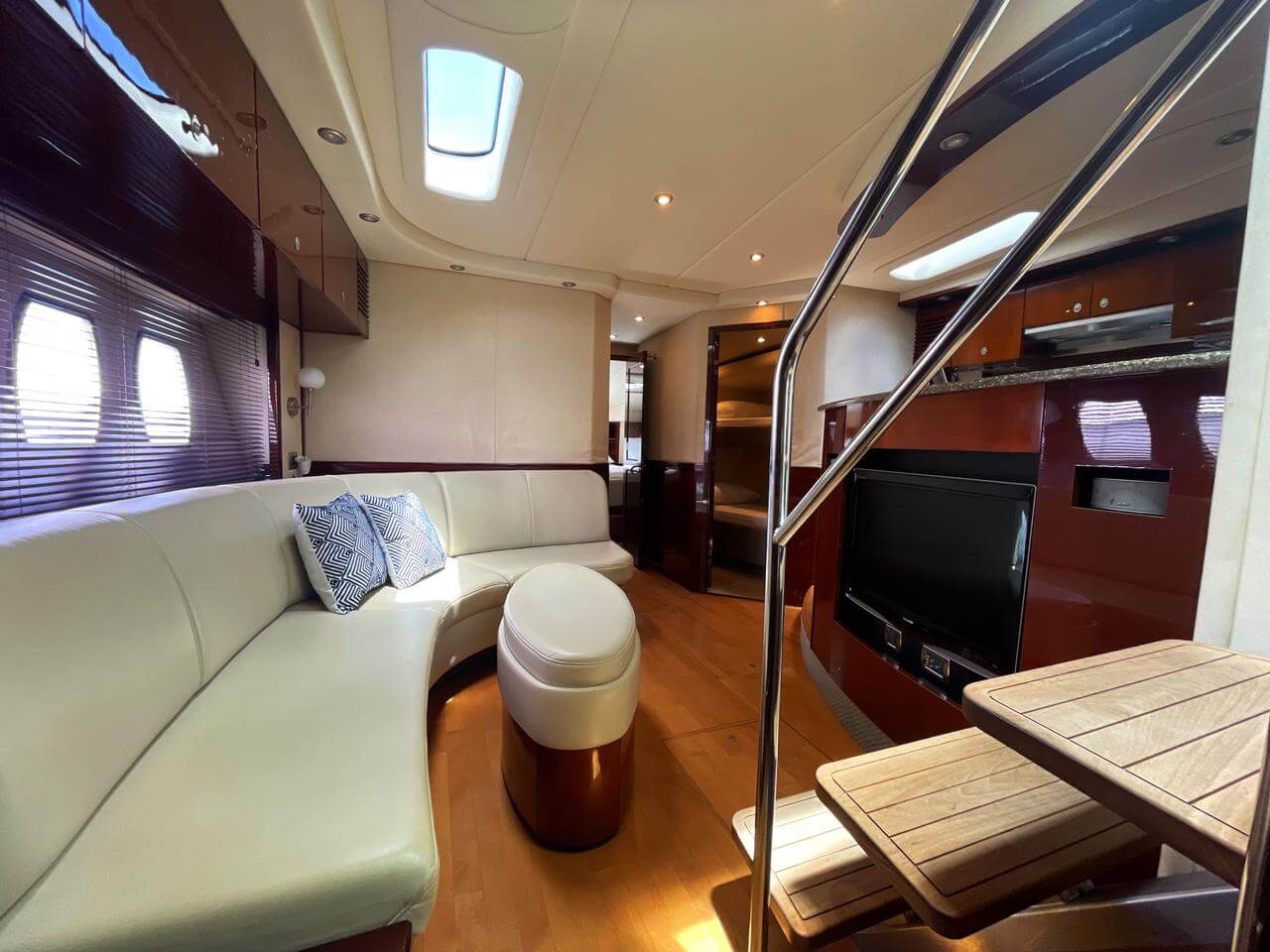 62' Sea Ray Sundancer