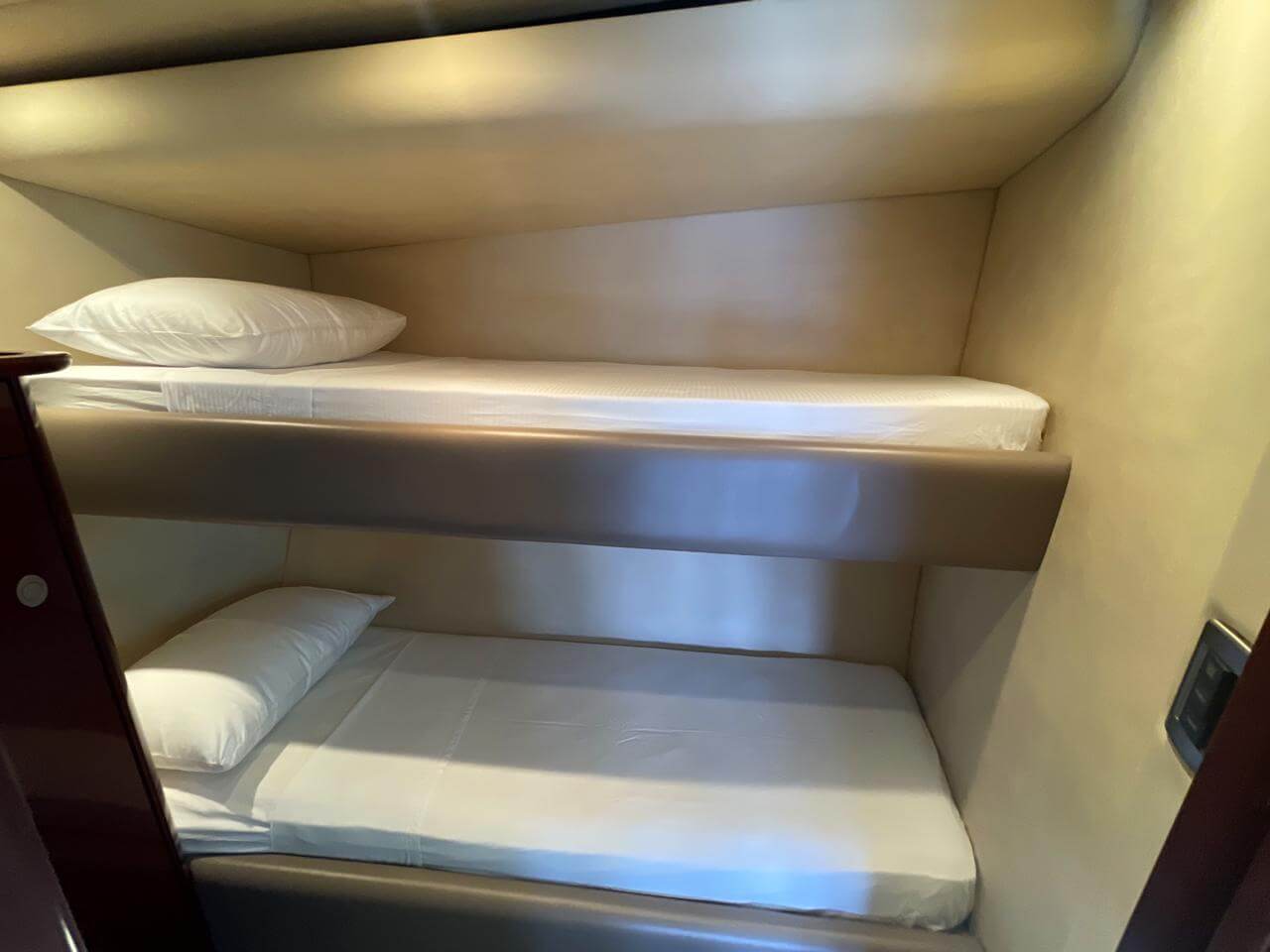 62' Sea Ray Sundancer