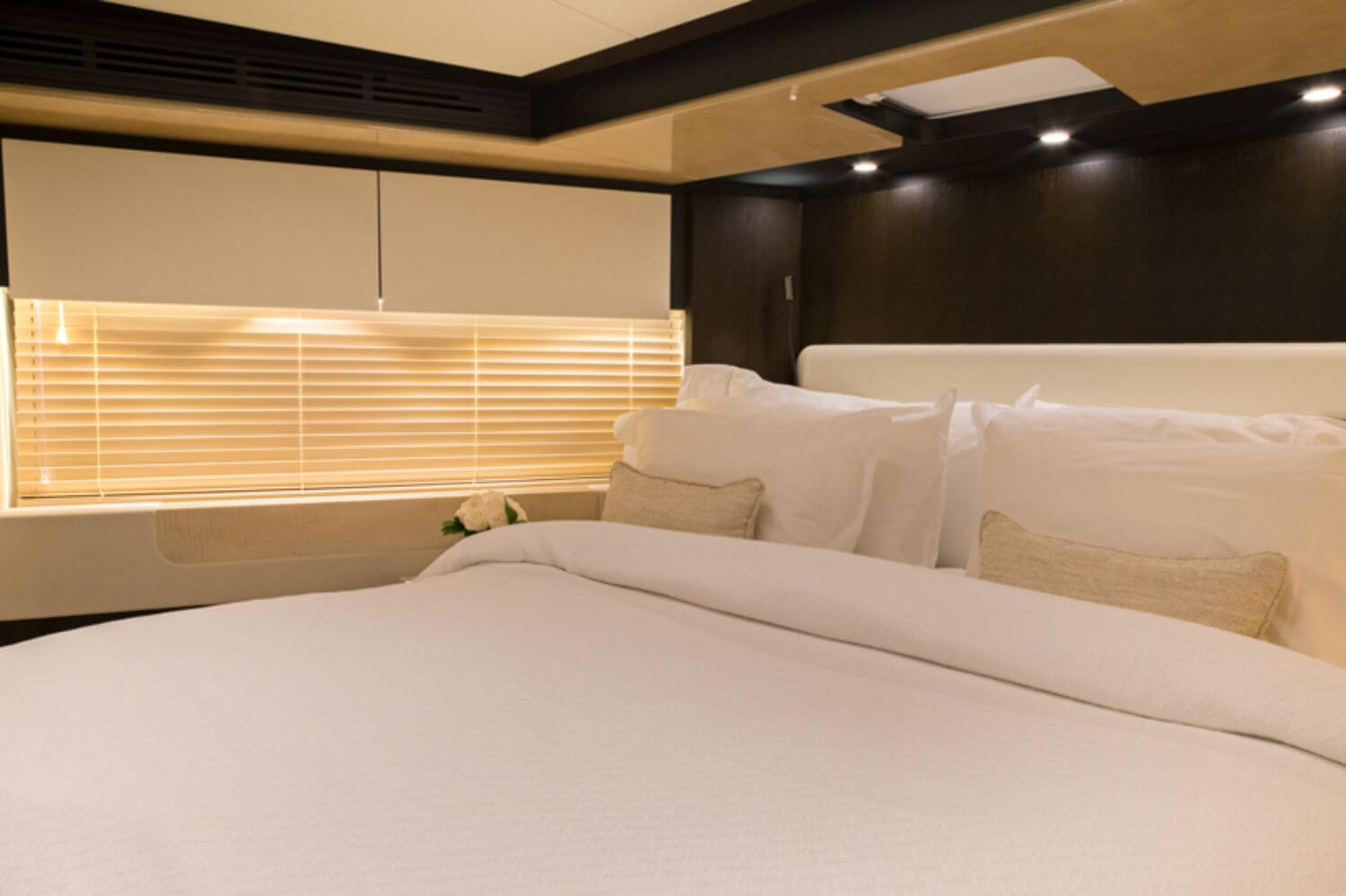 68' Azimut Flybridge