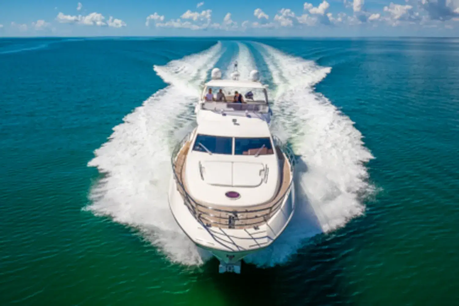 70' Azimut + Water Toys + Jetski 1Hr