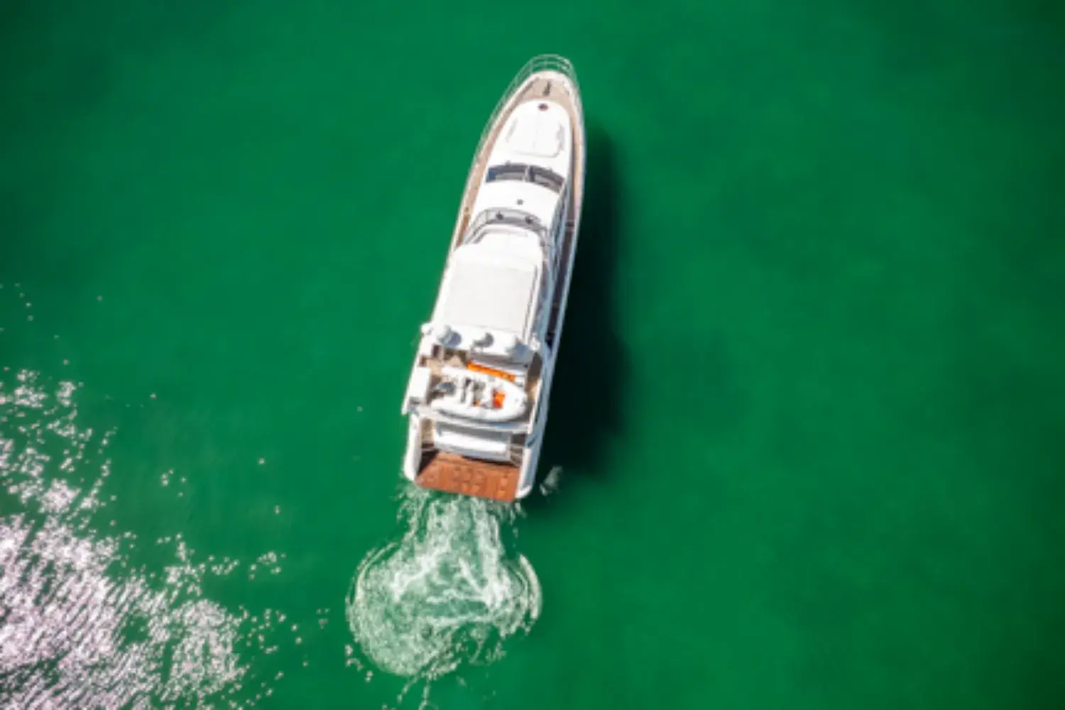 70' Azimut + Water Toys + Jetski 1Hr
