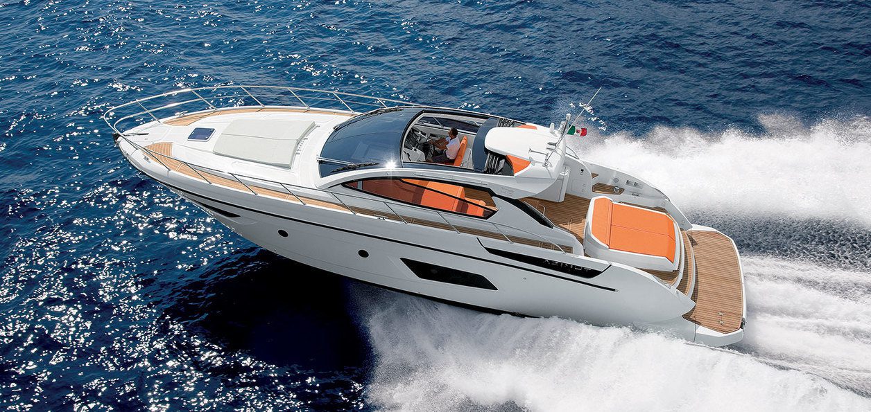 70' Sunreef Lux Cat + Water Toy