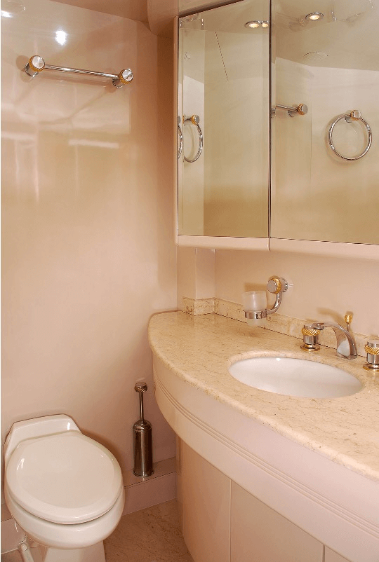 70' Sealand