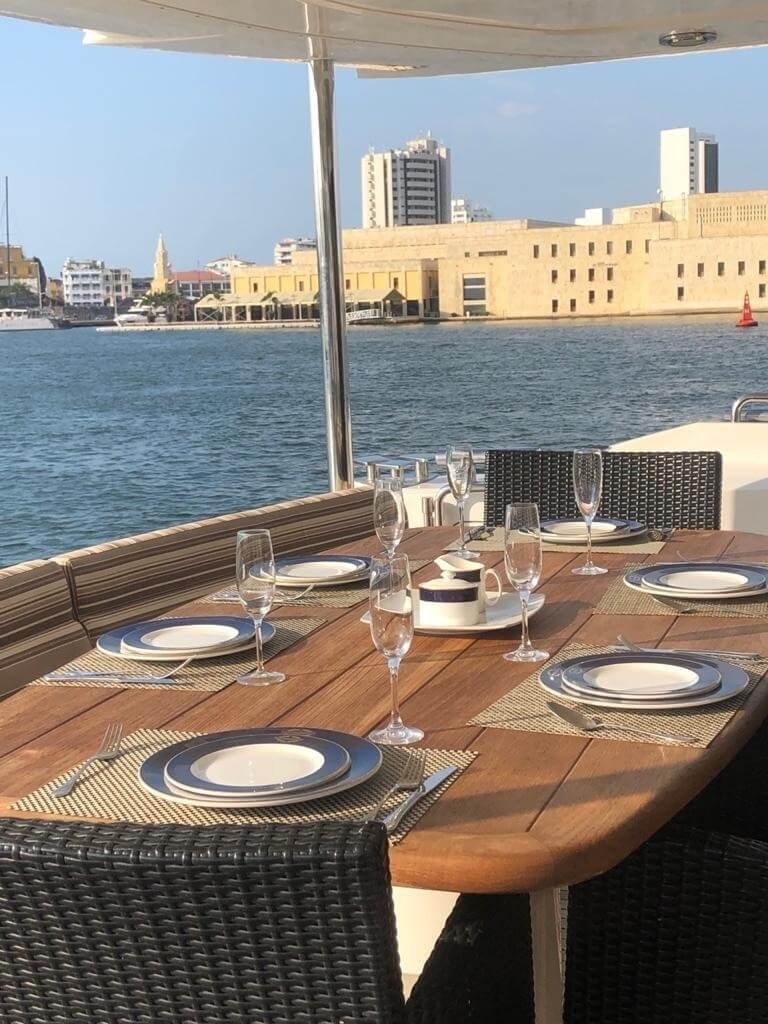 72' Sunseeker