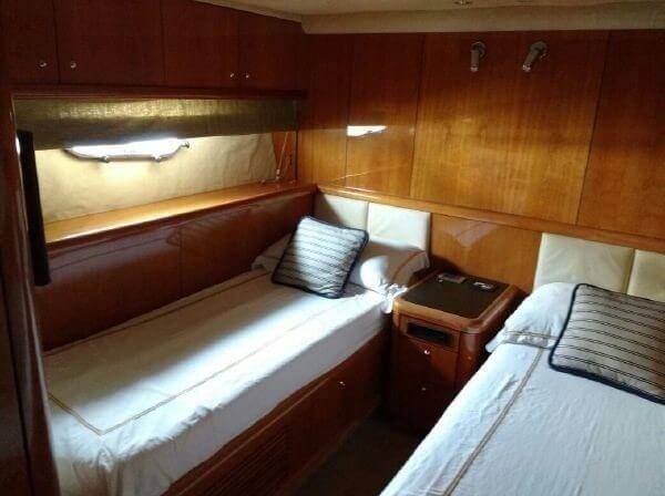 72' Sunseeker