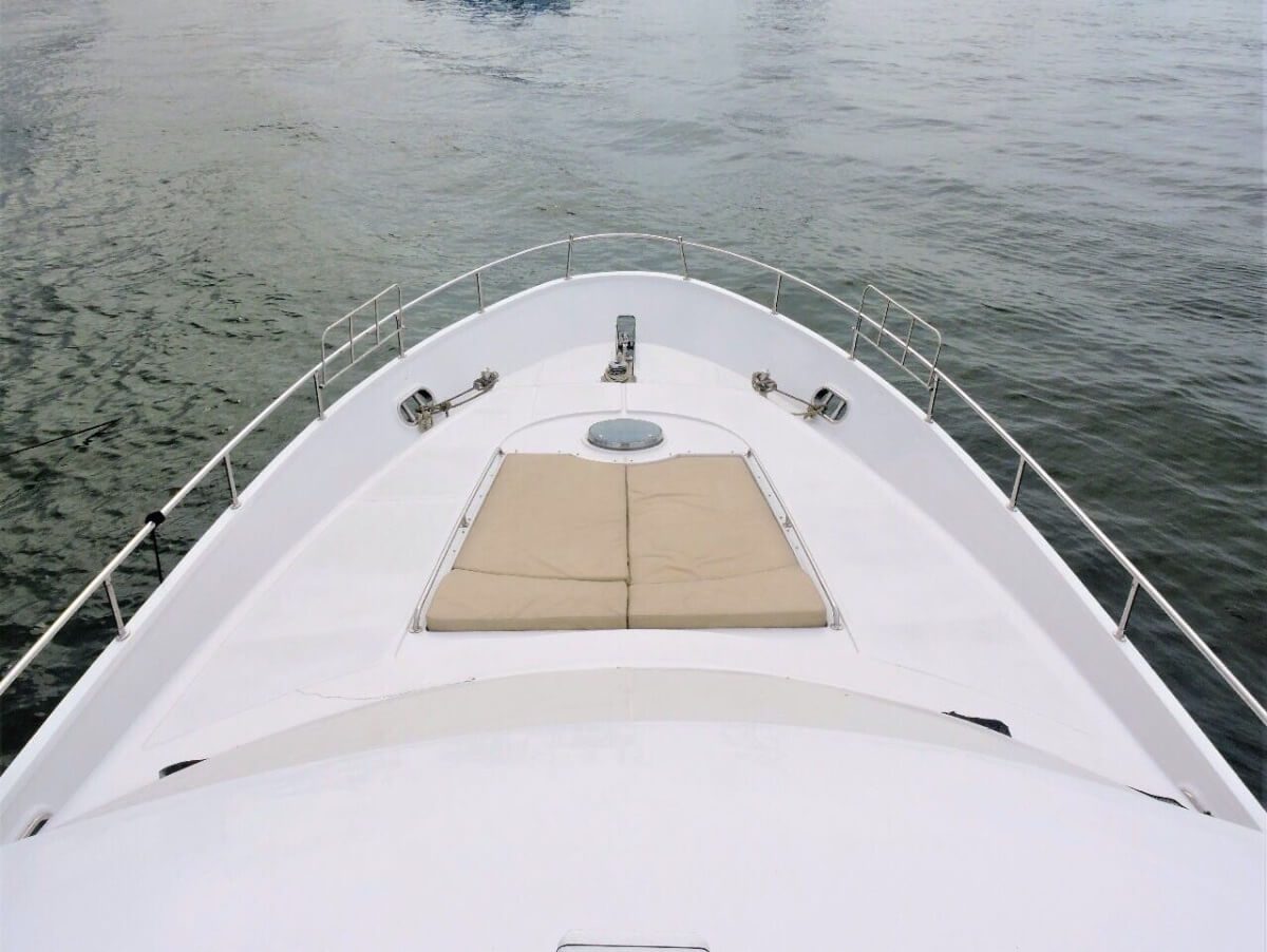 75' Tinitum