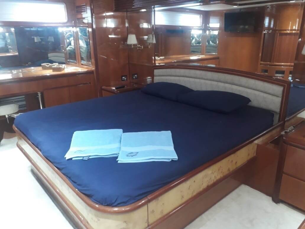 75' Tinitum
