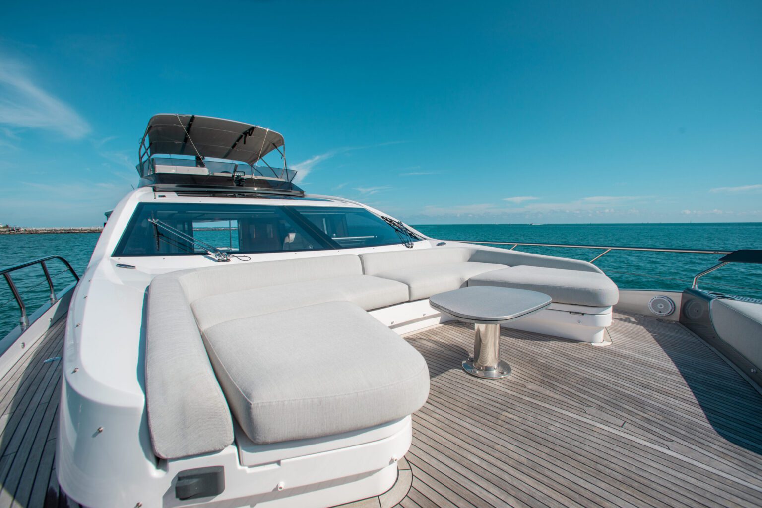 82' Azimut