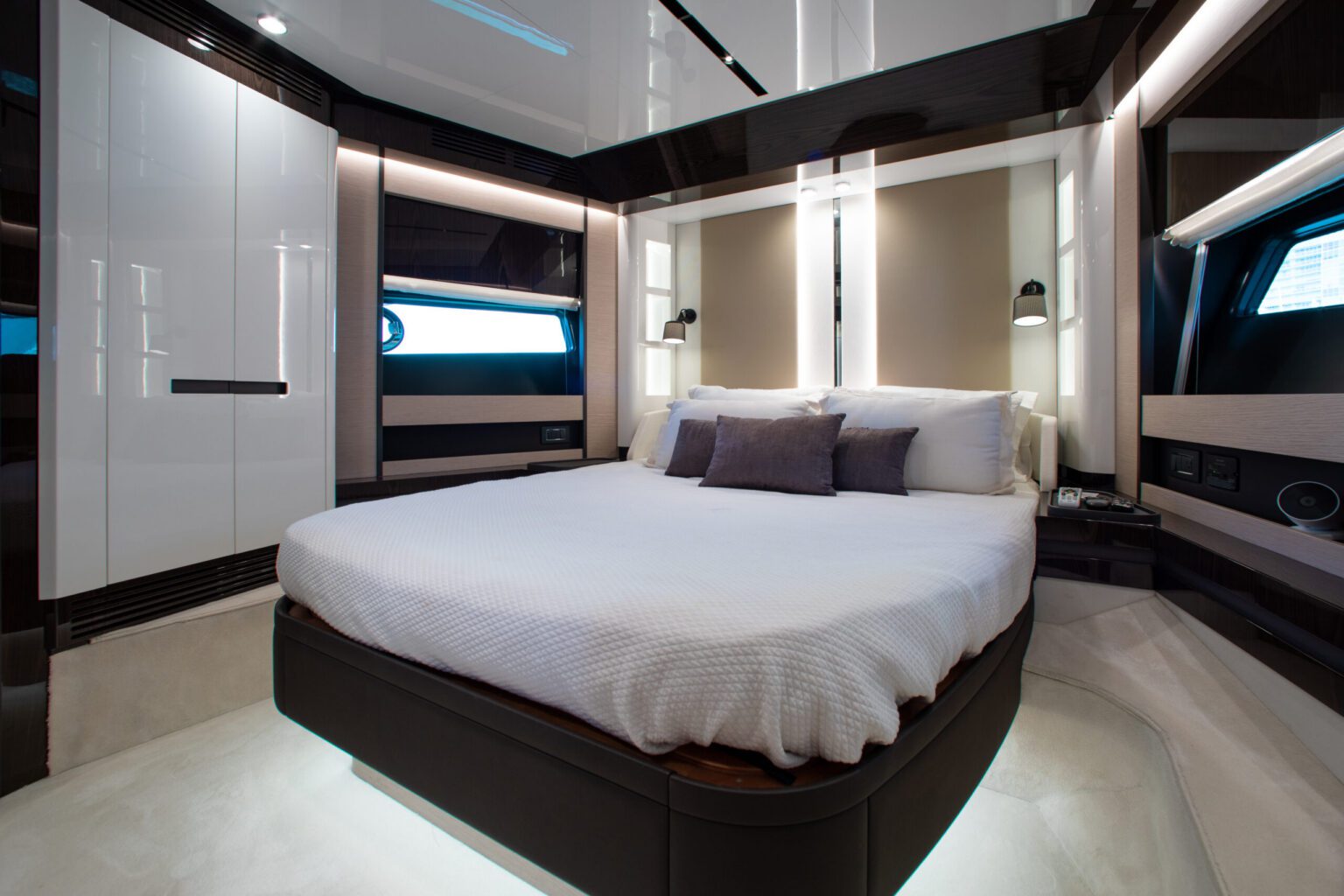 82' Azimut