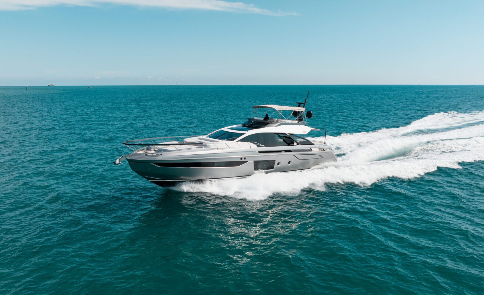 82' Azimut