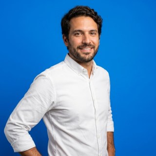 Mike Silva