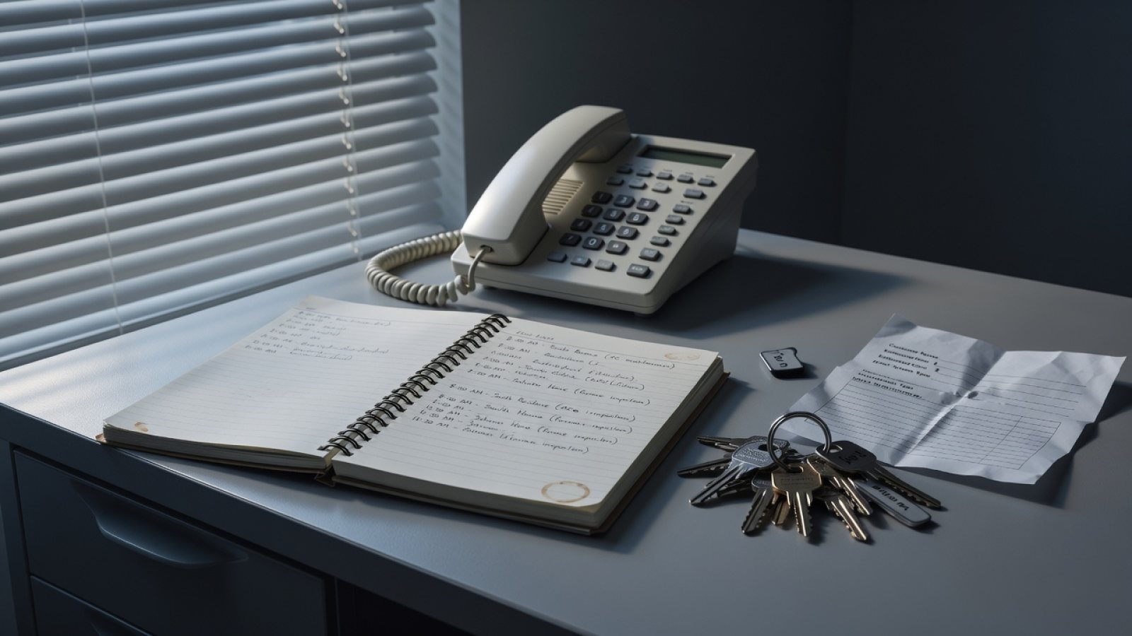 How a Home Services Company Stopped Losing Leads Before Booking