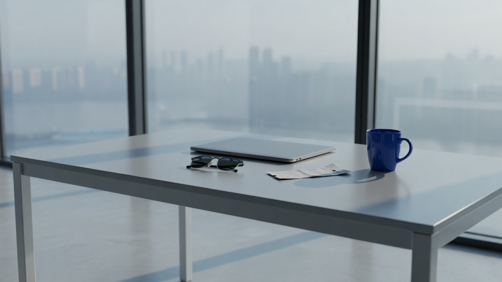Six questions to settle before the office empties in July