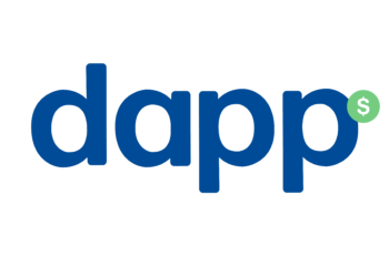 Logotipo dapp