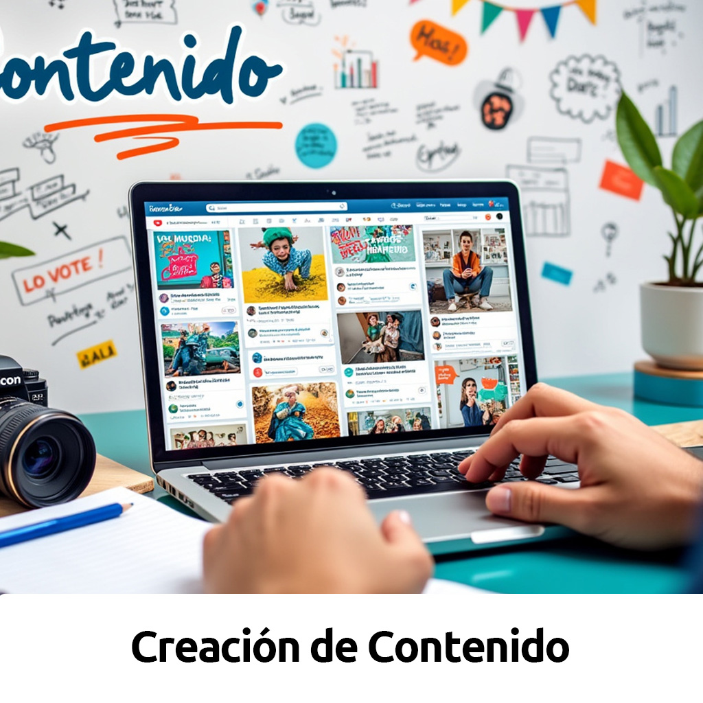 Content Creation