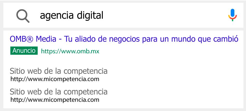 Agencia Digital