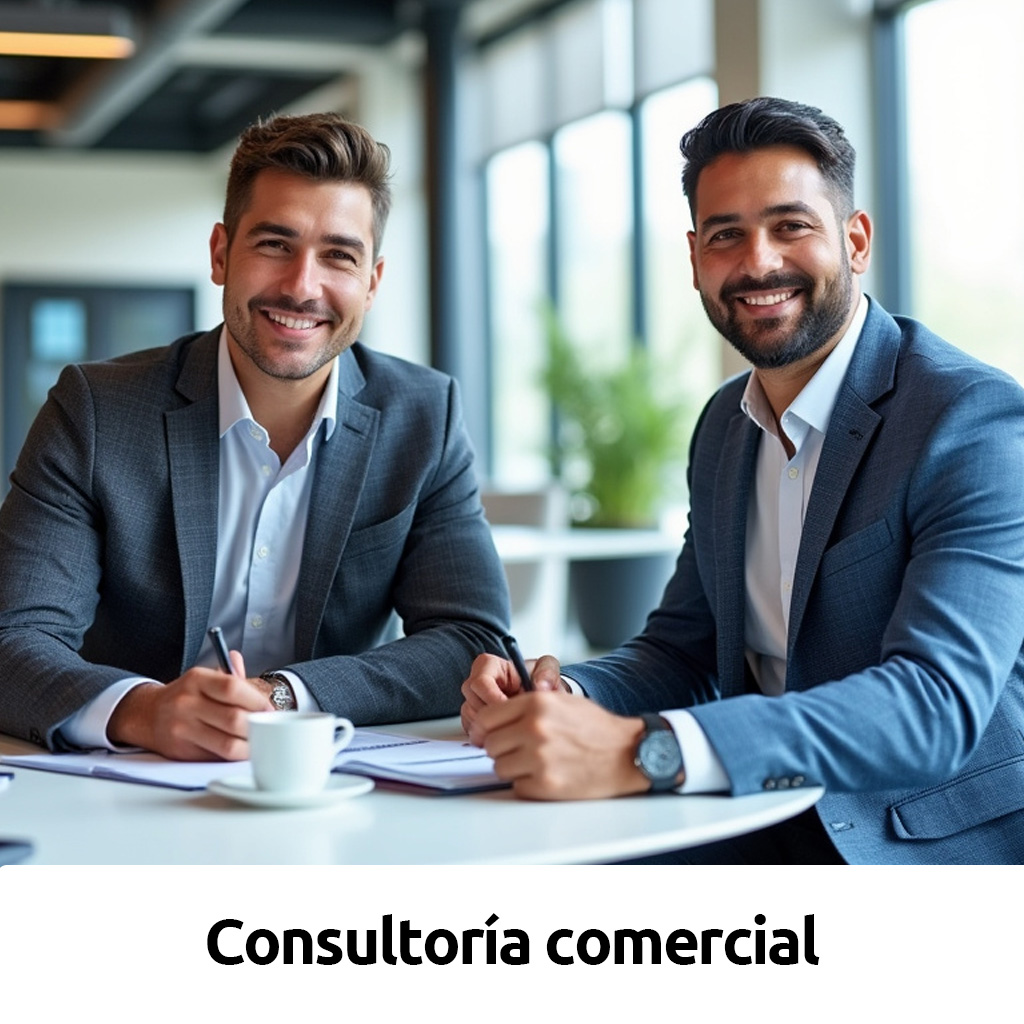Business Consulting