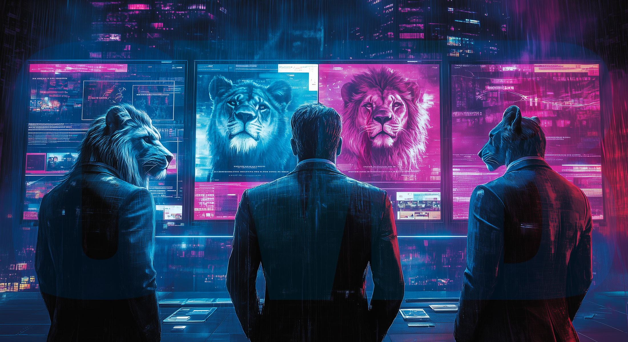 Marketing digital con datos e inteligencia artificial — OMB®