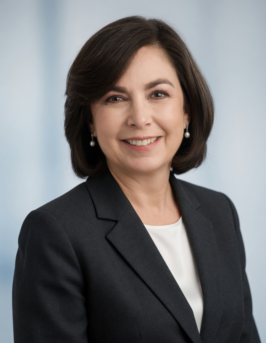 Dr. Dolores Gaxiola, MD, BCN, QEEG-D — founder of Neurociencias y Terapia